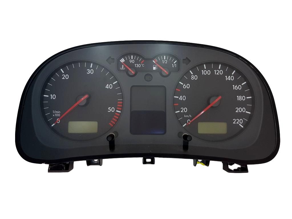 Otáčkoměr VW Golf MK4 1J0920825B 0263628062 main product photo