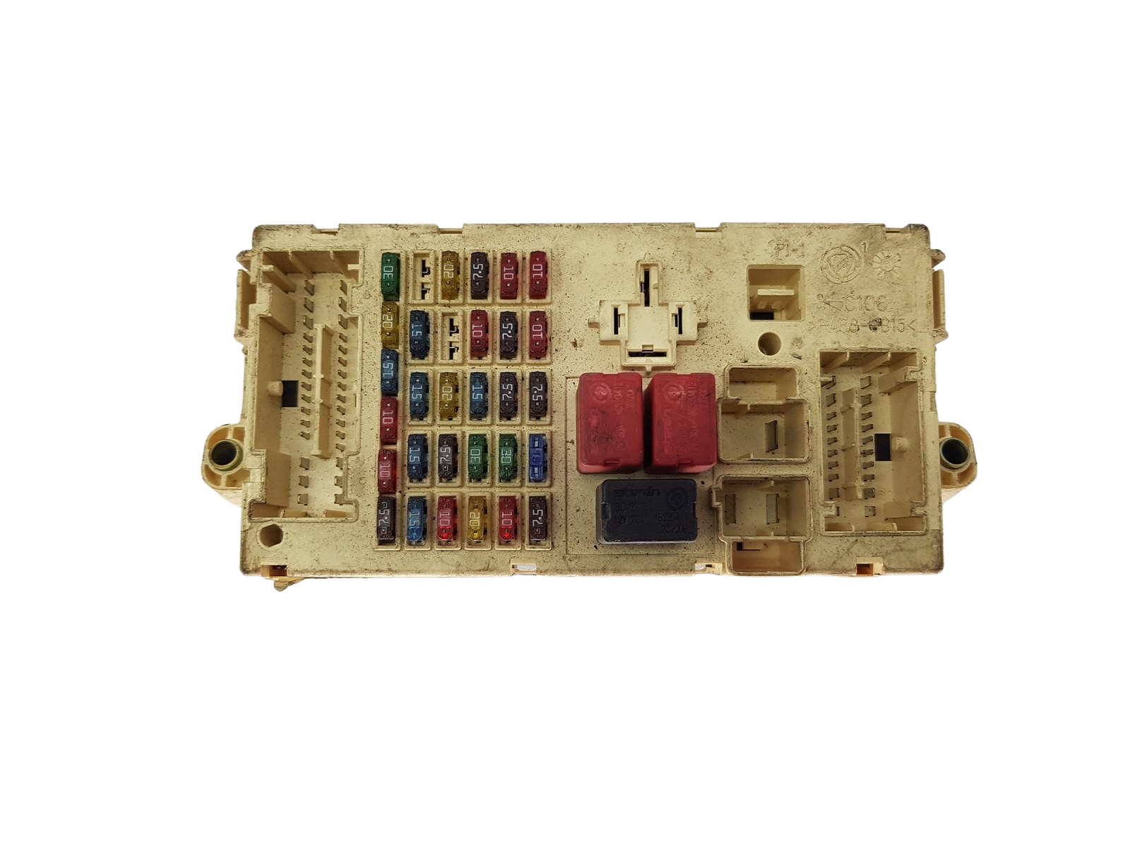 Blok Ovladačů BSI Fiat 46758963 46812235 NPL 188297 main product photo