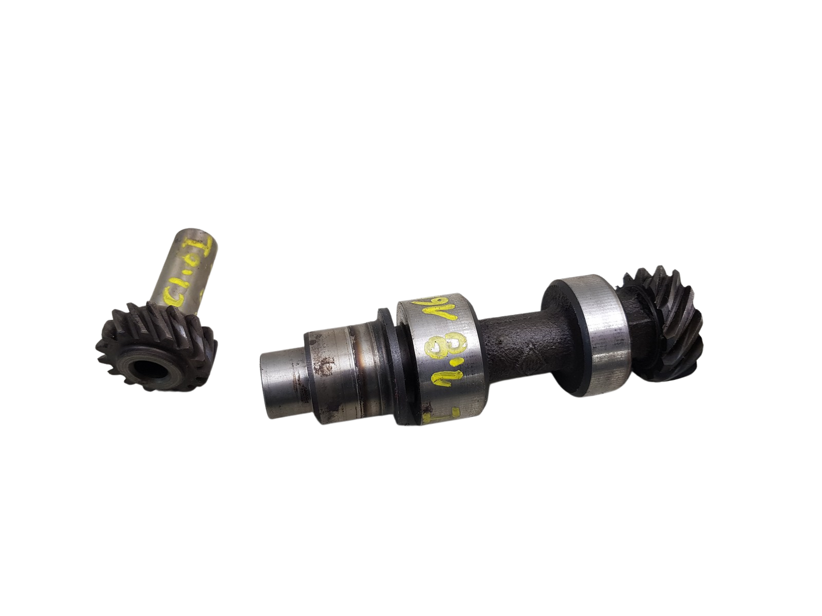 Váčková Hřídel 7701466501 1.8 16V F7P Renault 19 Clio main product photo