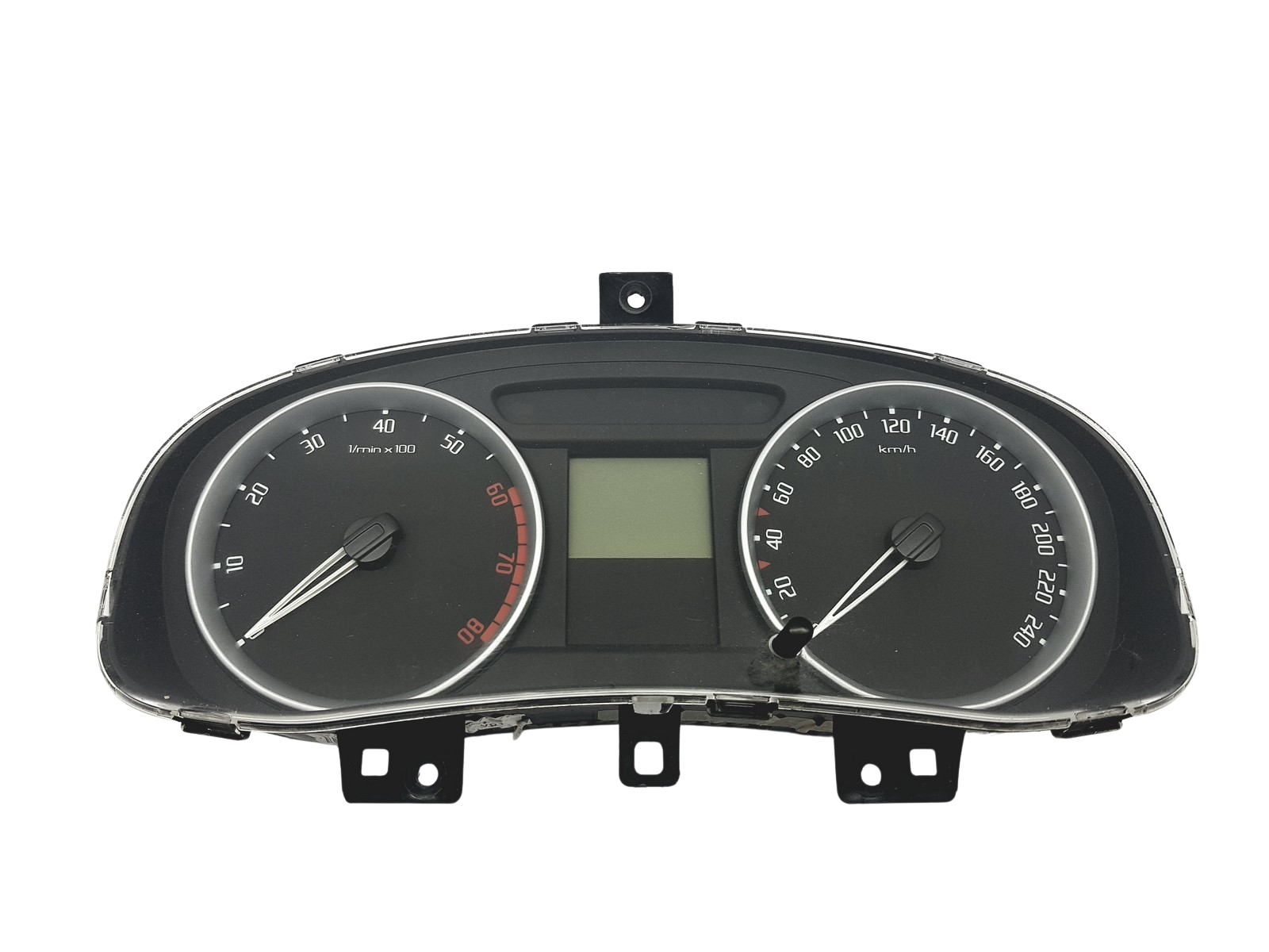 Tachometr Skoda Fabia 5J0920811B A2C53319711 54177 main product photo