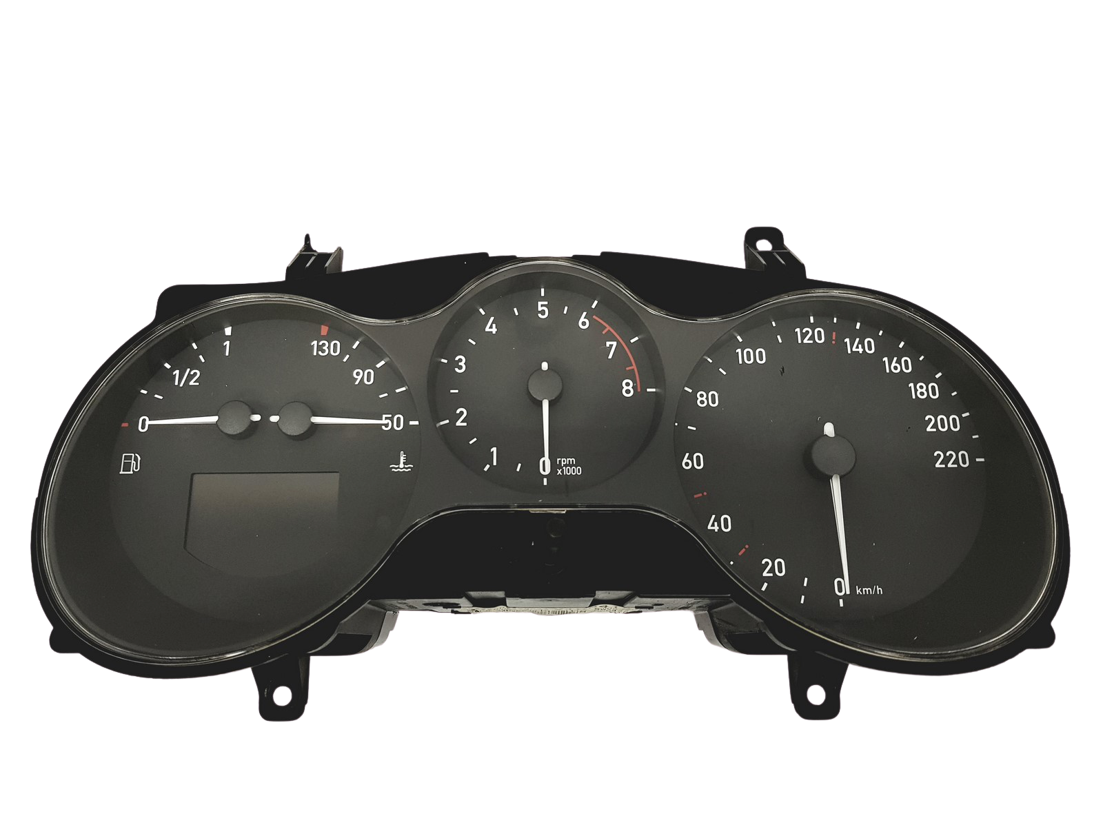 Tachometr Seat Toledo Altea 5P0920802F 30711 main product photo