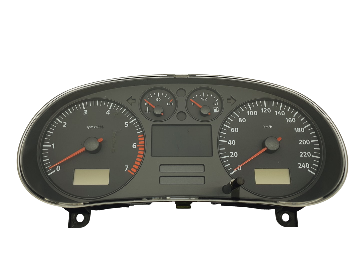 Otáčkoměr Seat Toledo W01M0920801 110080074013 69519 main product photo