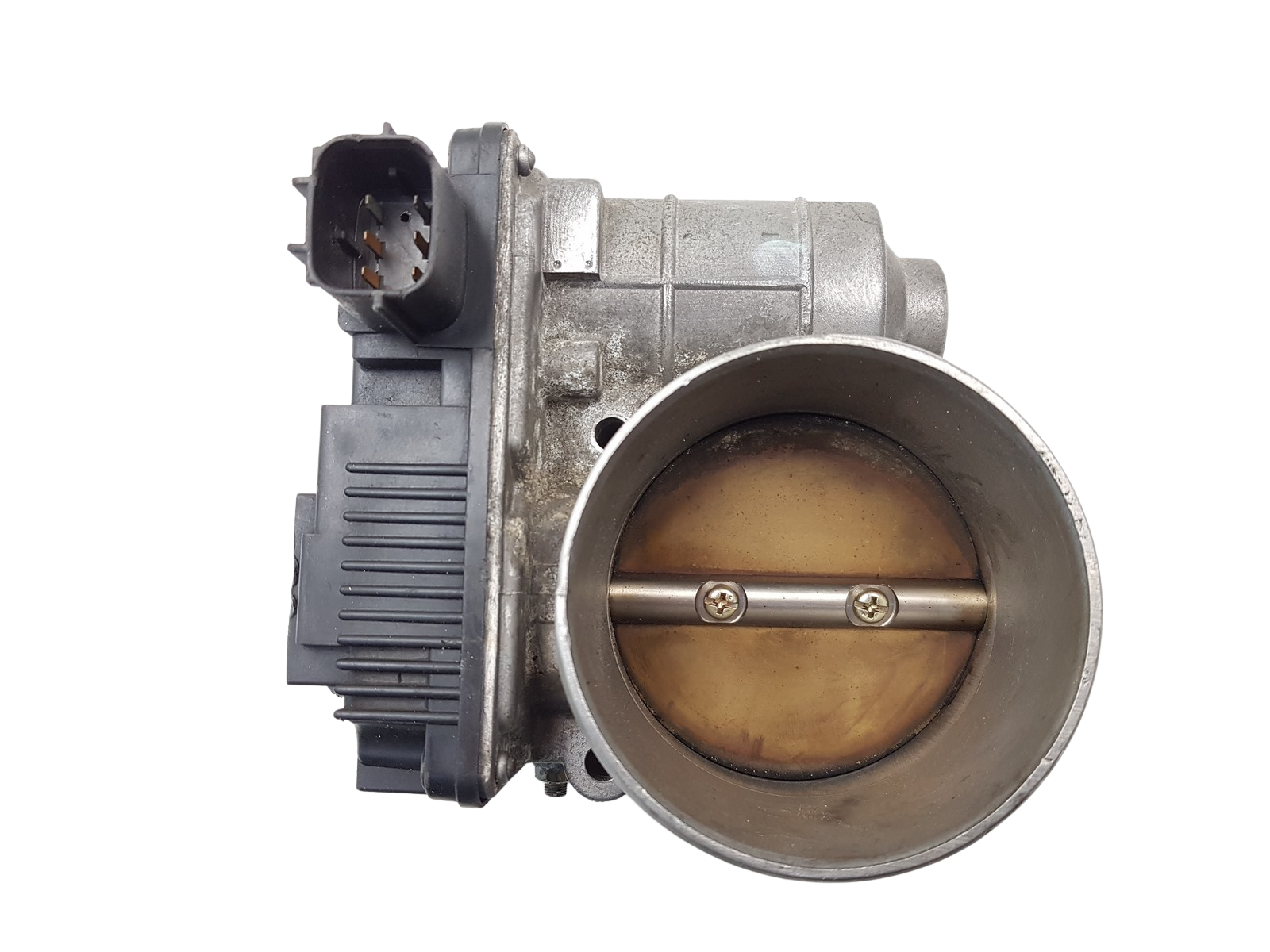 Škrticí Klapka Nissan RME70-04 SERA 576-01 Hitachi 3.5 V6 2489 main product photo