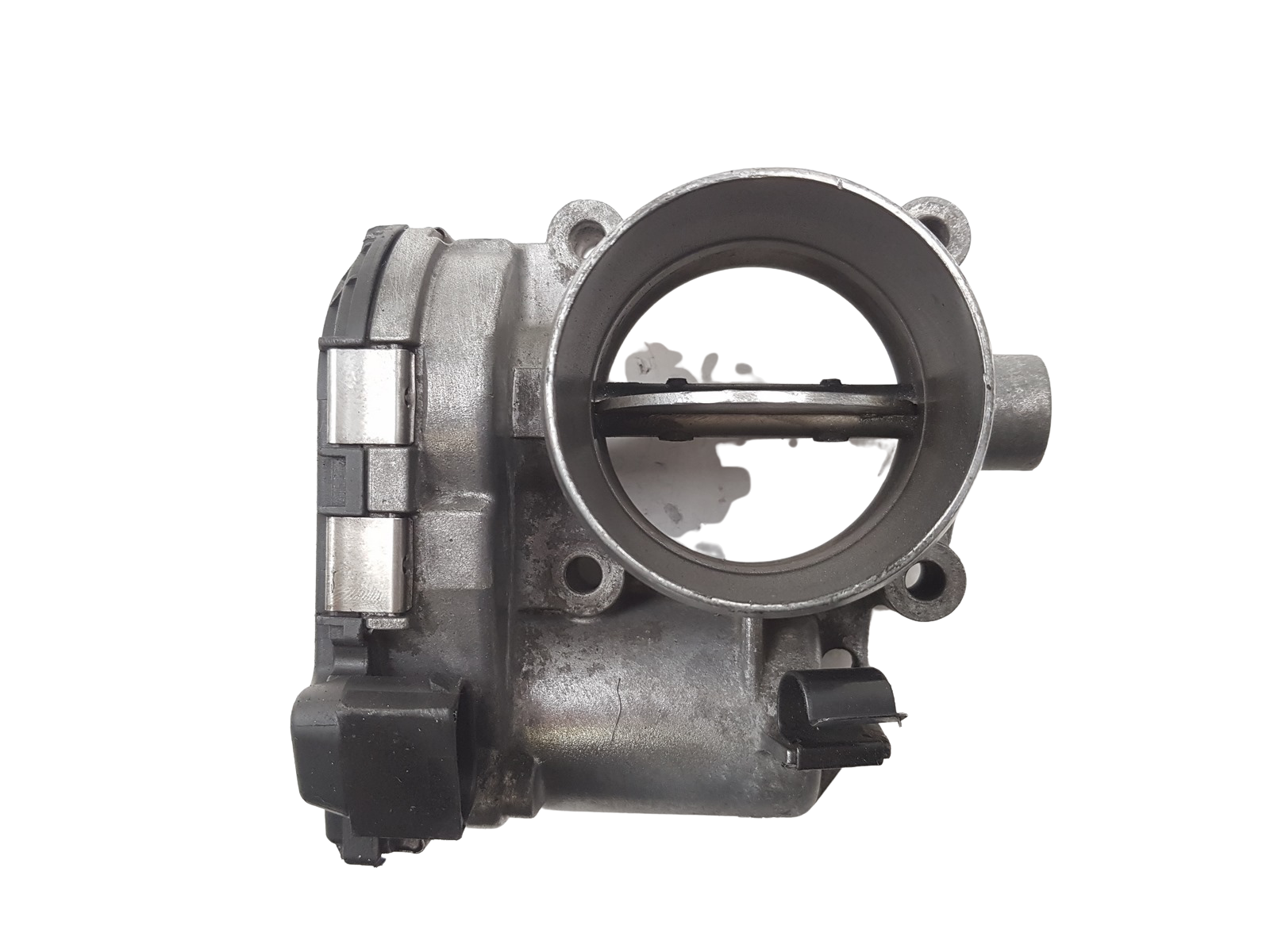 Škrticí Klapka Ford BK2Q-9E926-AC 0280750598 2.2 TDCI 3795 main product photo