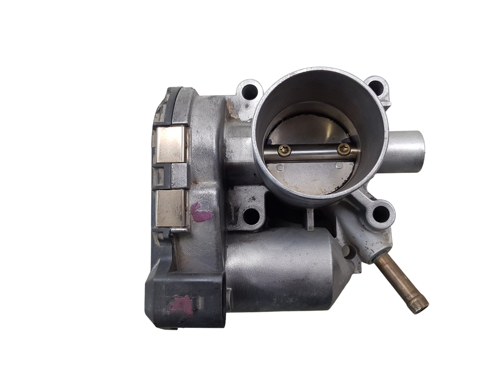 Škrticí Klapka VWAG 1.4 030133062A 0280750049 Bosch main product photo