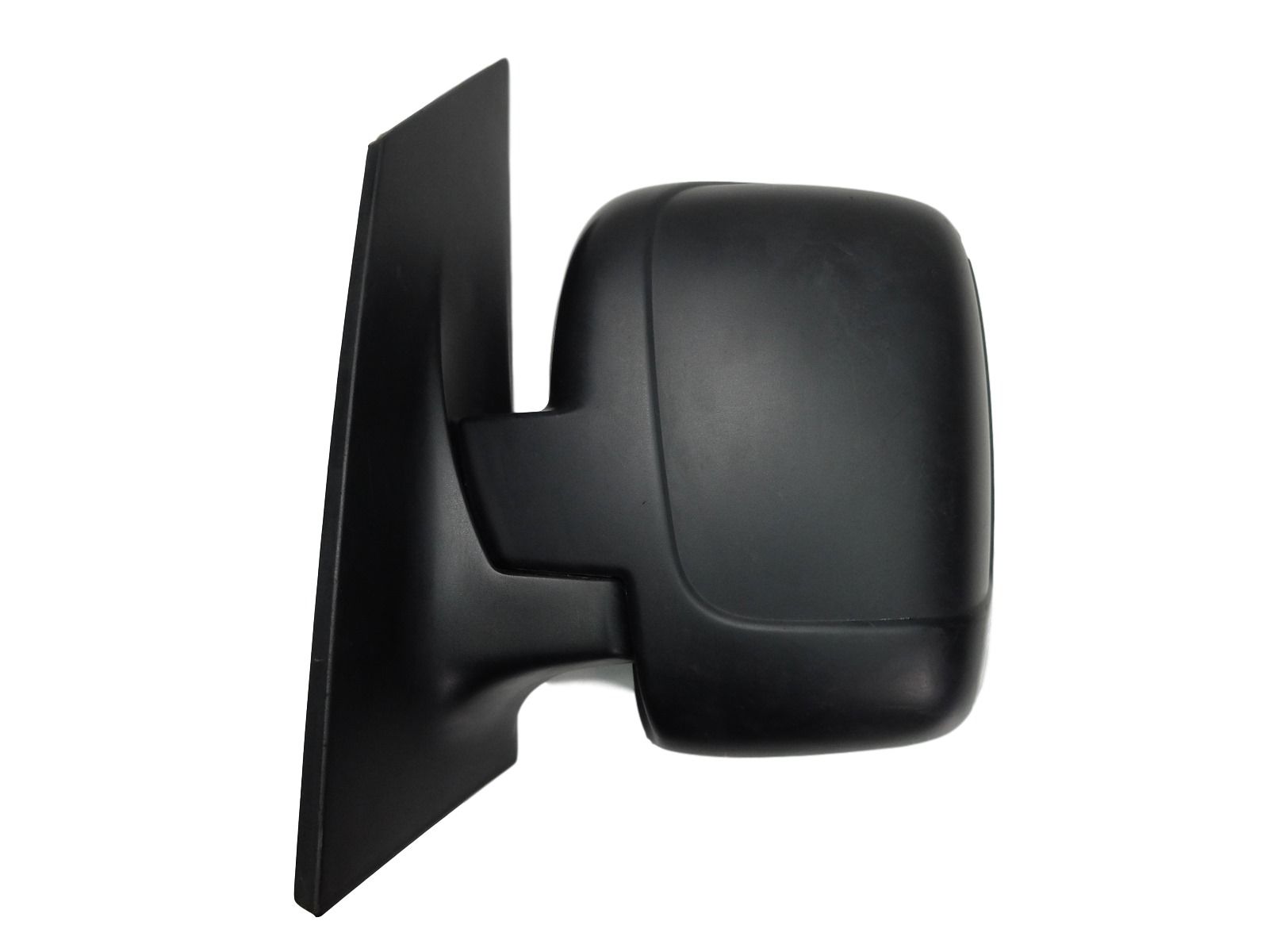 Lusterko Lewe Citroen Jumpy II 14009817XT Manualne main product photo