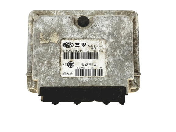 Blok Ovladačů 036906014CG IAW4AV.V0 VW Magneti Marelli 18776 main product photo