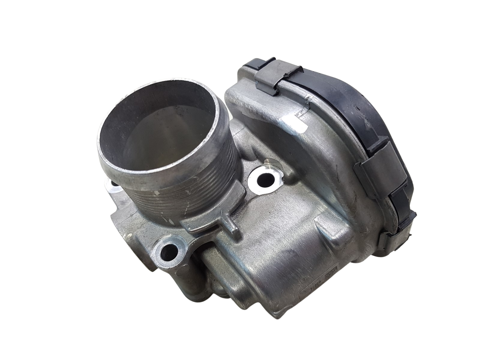 Škrticí Klapka Citroen Peugeot Ford 9673534480 1.6 HDI 2235 main product photo