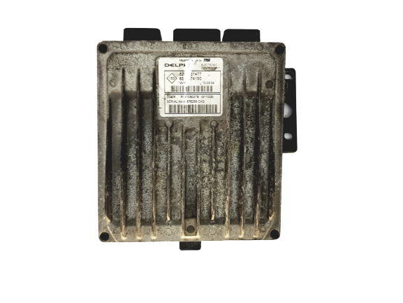 Blok Ovladačů 8200331477 8200374150 R0410B027B Renault Delphi 19886 main product photo