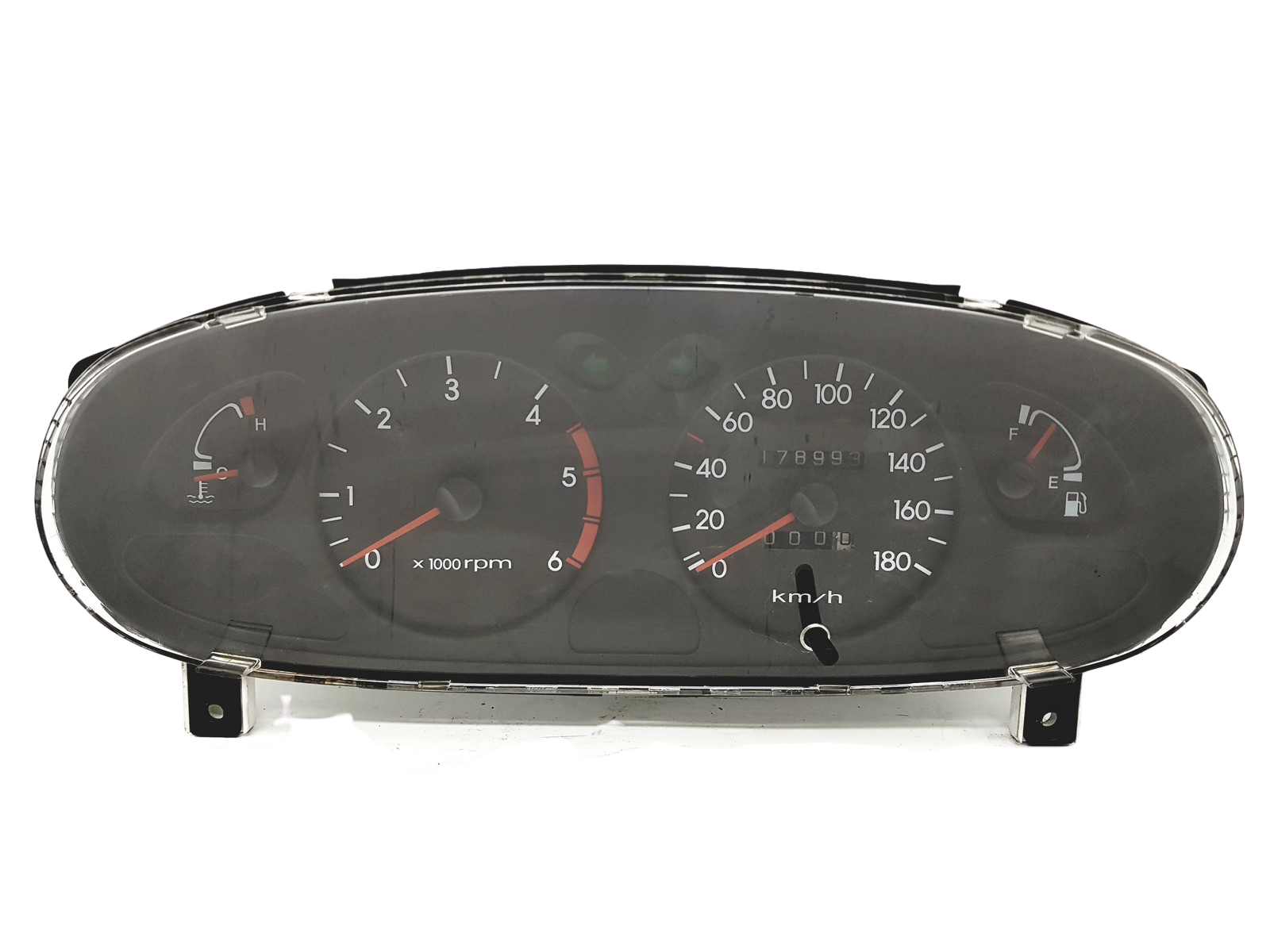 Tachometr Hyundai H-1 94007-4A611 940074A611 31535 main product photo