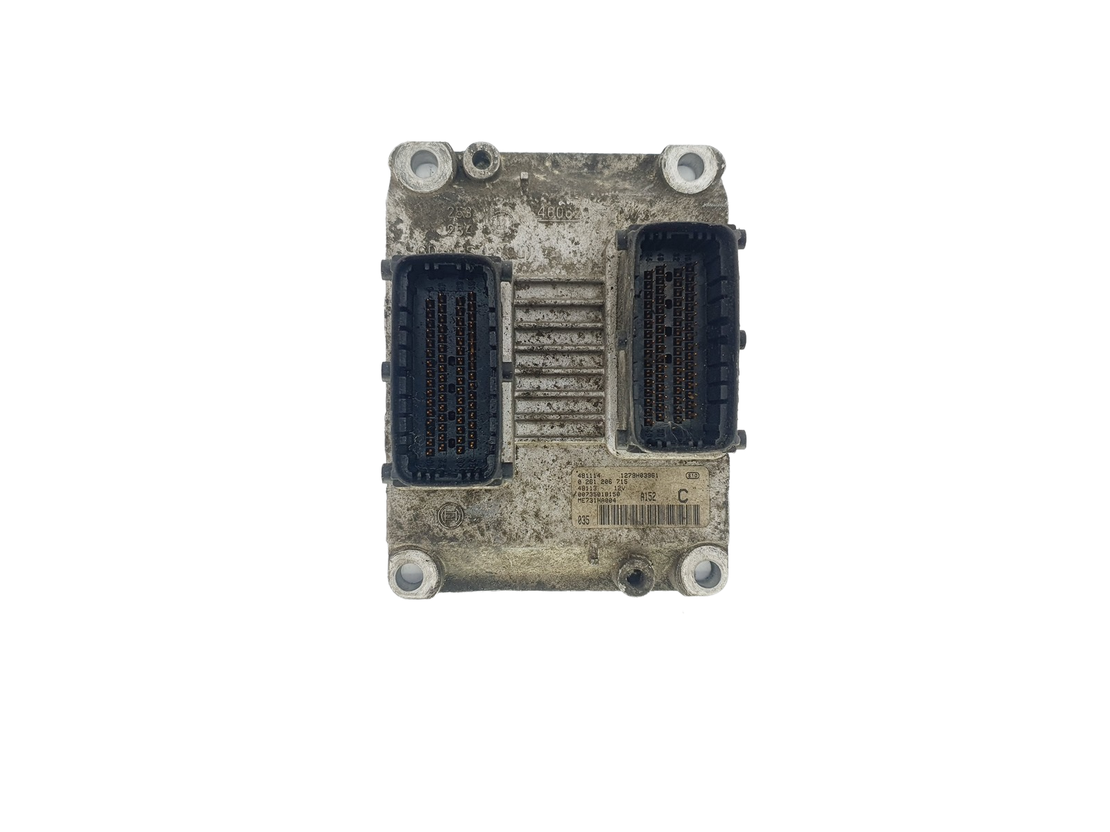 Blok Ovladačů ME731HA004 0261206715 00735018150 Alfa Romeo Bosch 47384 main product photo
