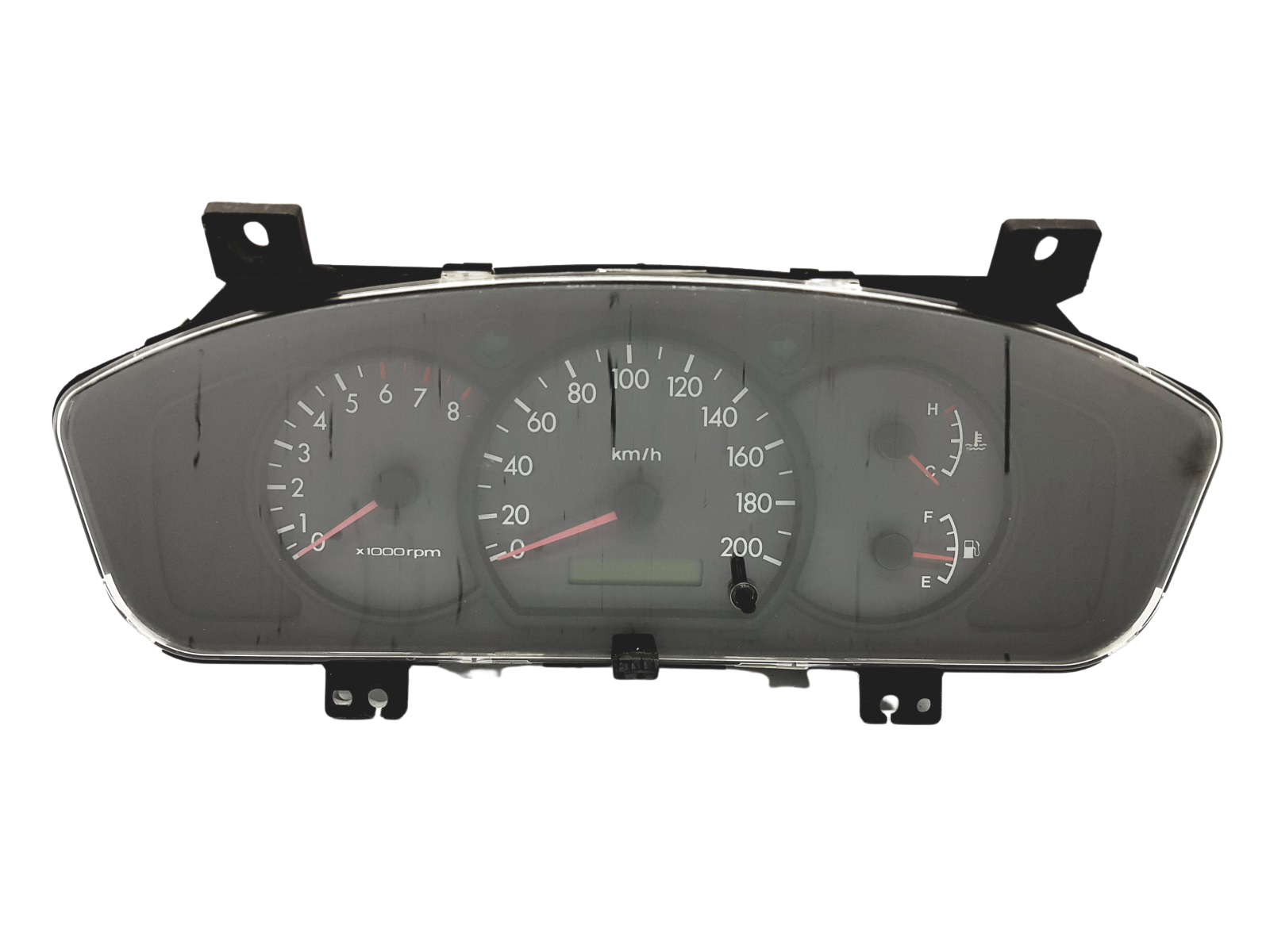 Tachometr Kia Rio 94003-FD140 2004-26200K 42370 main product photo