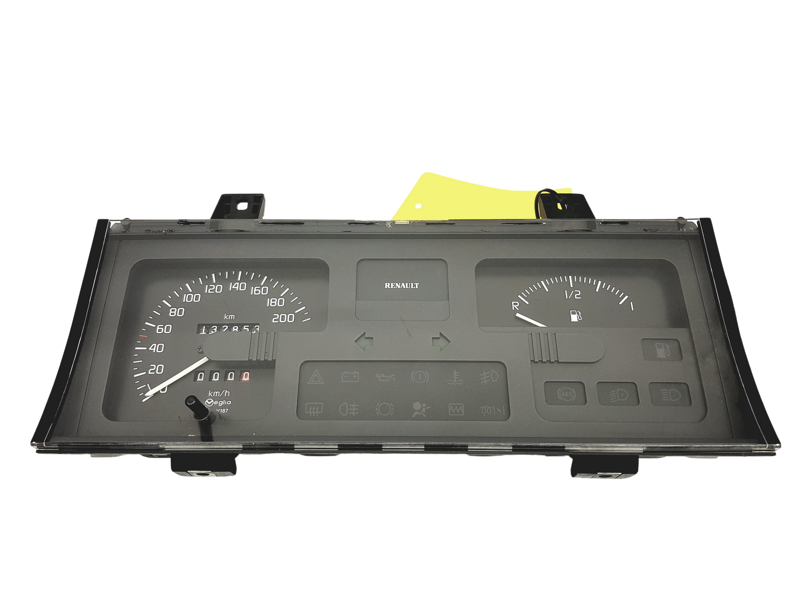 Tachometr Renault Clio 1 7700423045 49408 main product photo