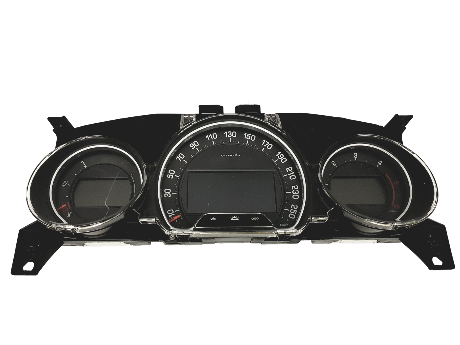 Otáčkoměr Citroen C5 3 9666330580 29680 main product photo
