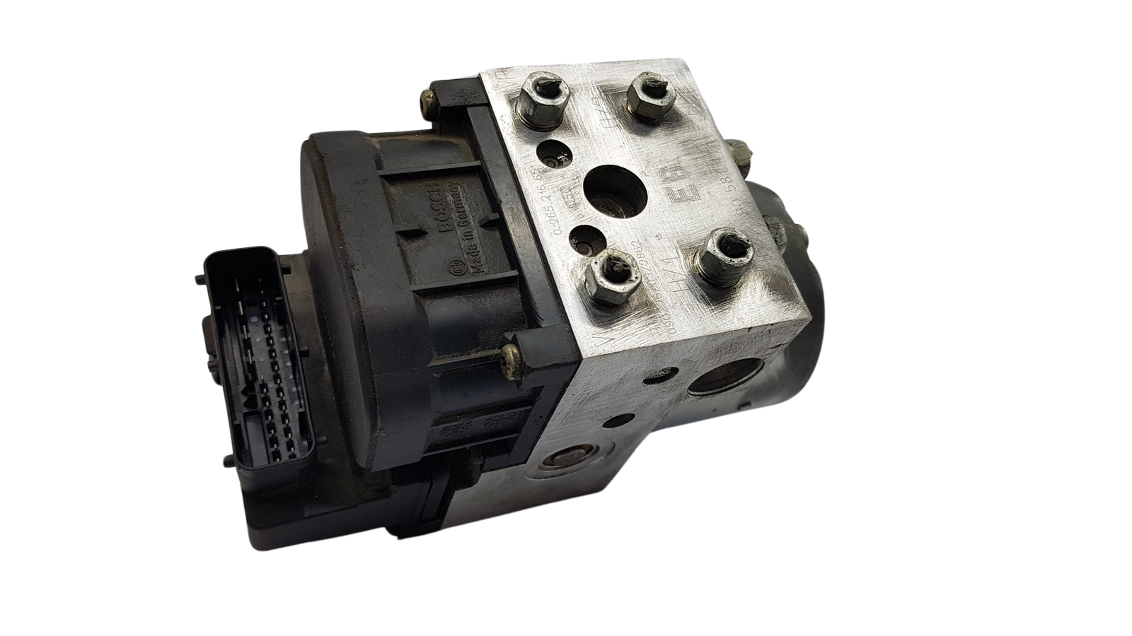 Pumpa Abs Opel Zafira Astra G 90581417 0273004362 0265216651 1361 main product photo
