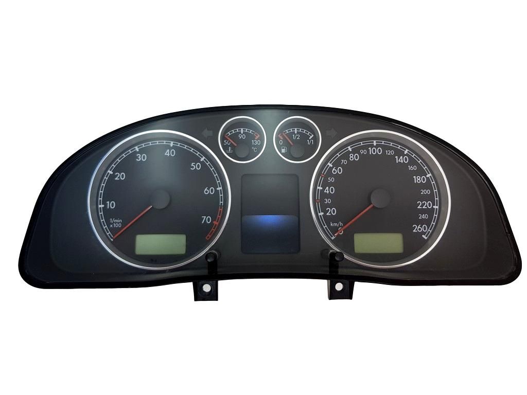 Otáčkoměr VW 3B0920827 110080198001 Passat B3 5930 main product photo