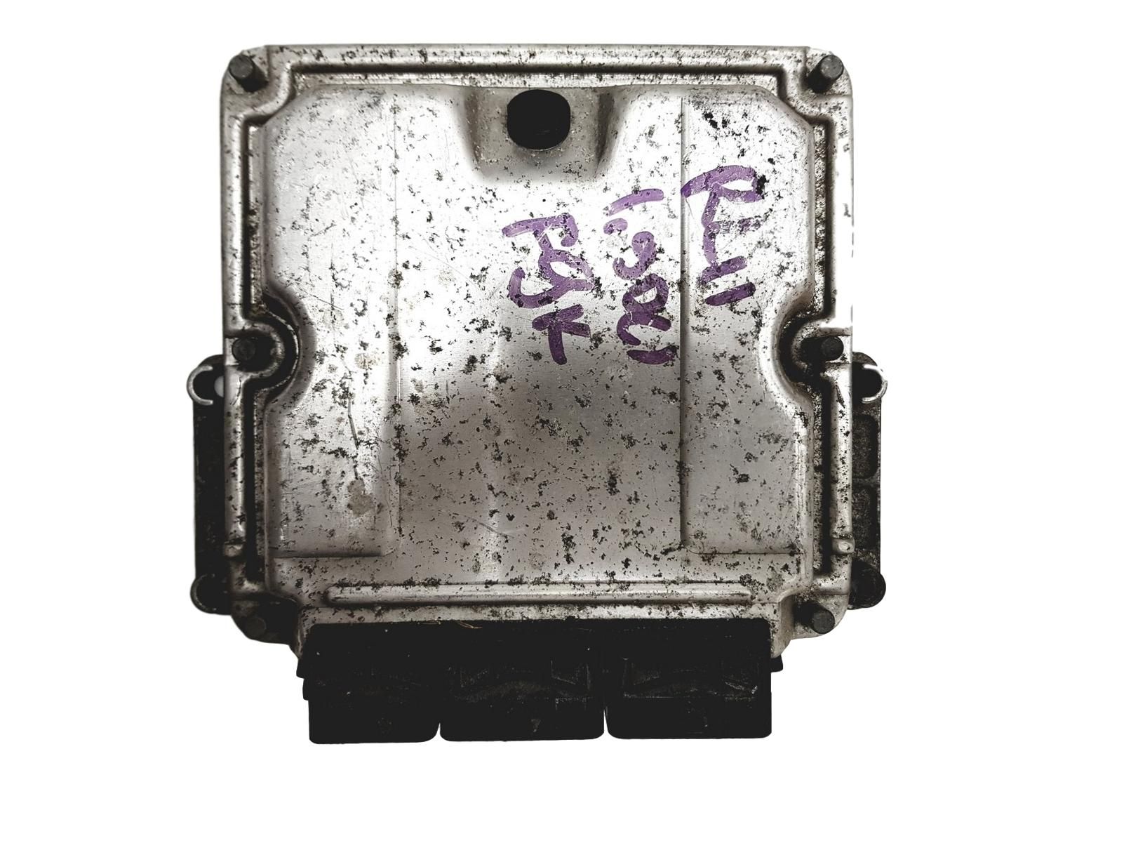 Blok Ovladačů 0281010556 8200153946 8200095416 Renault Bosch 12404 main product photo