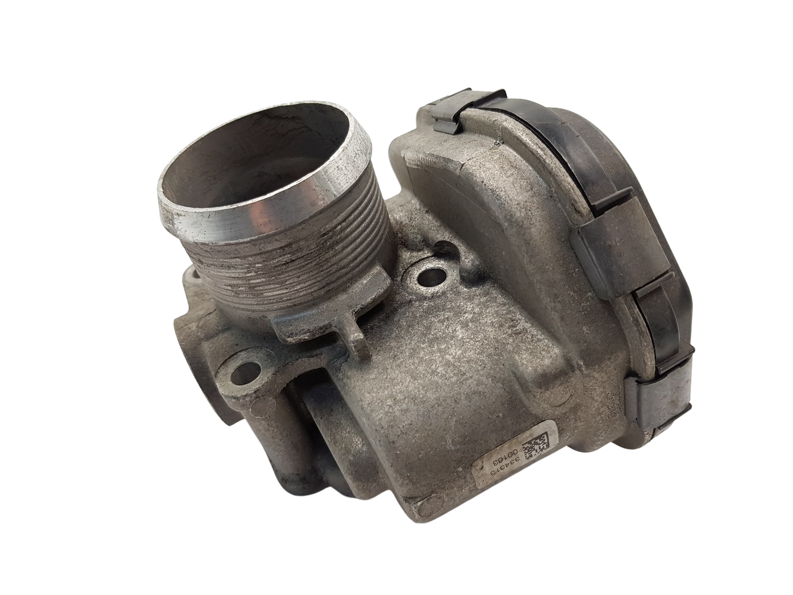 Škrticí Klapka Citroen Peugeot Ford 9673534480 1.6 HDI 1869 main product photo