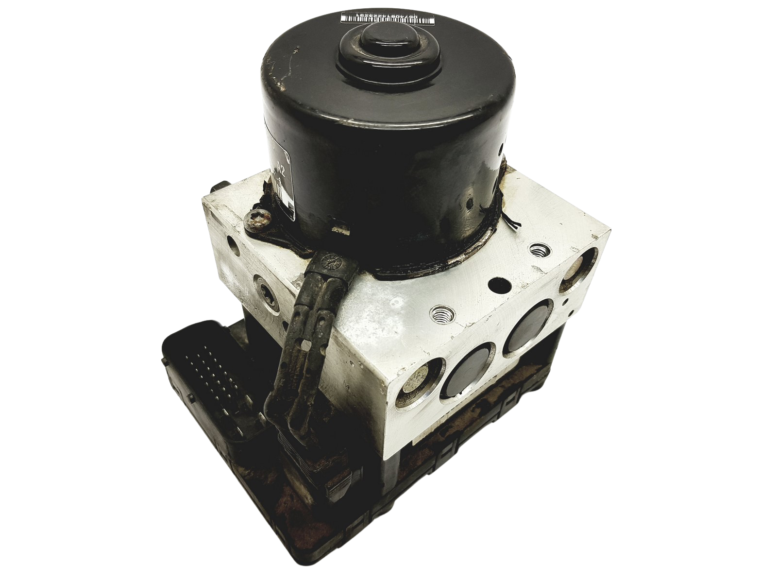 Pumpa Abs VW Seat Skoda Audi 1J0614117D 1J0907379P ATE 38439 main product photo