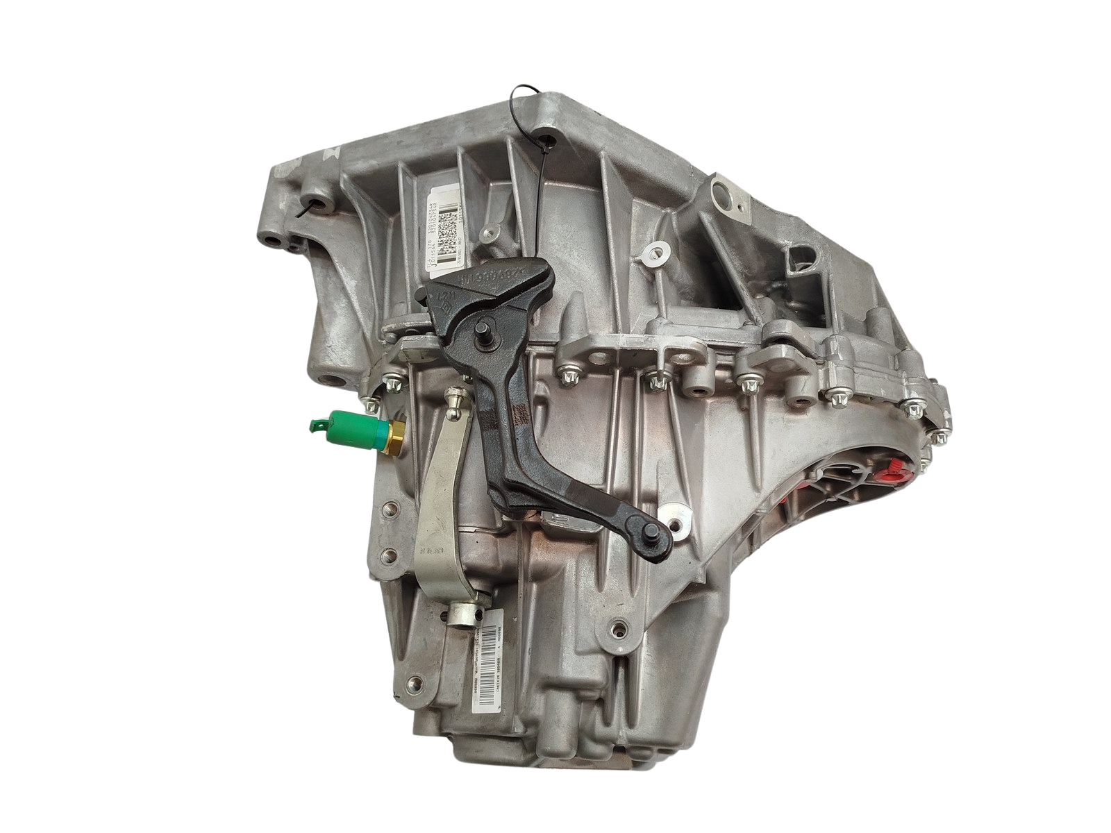 Převodovka Nový originál TL4170 320104734R Nissan Qashqai 1.3 DIG-T main product photo