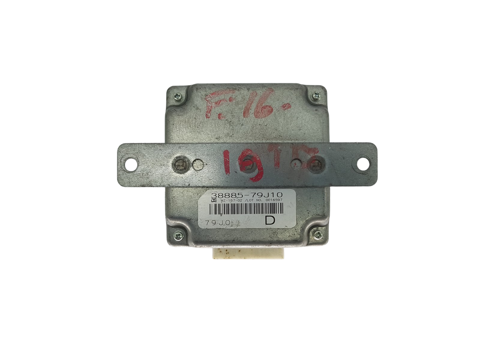 Blok Ovladačů 38885-79J10 MZ-157-02 Suzuki Fiat main product photo