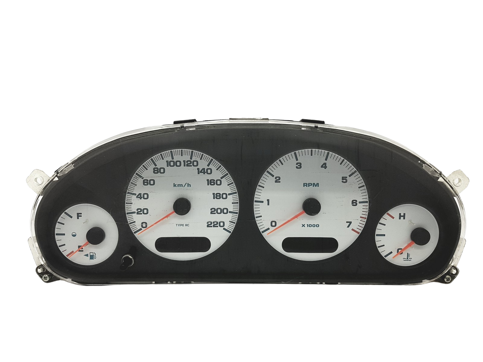 Otáčkoměr Chrysler Voyager P56044984AC main product photo