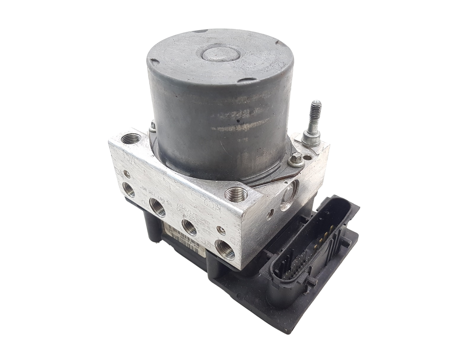Pumpa Abs Citroen Peugeot 0265800415 9660779880 0265231522 1396 main product photo