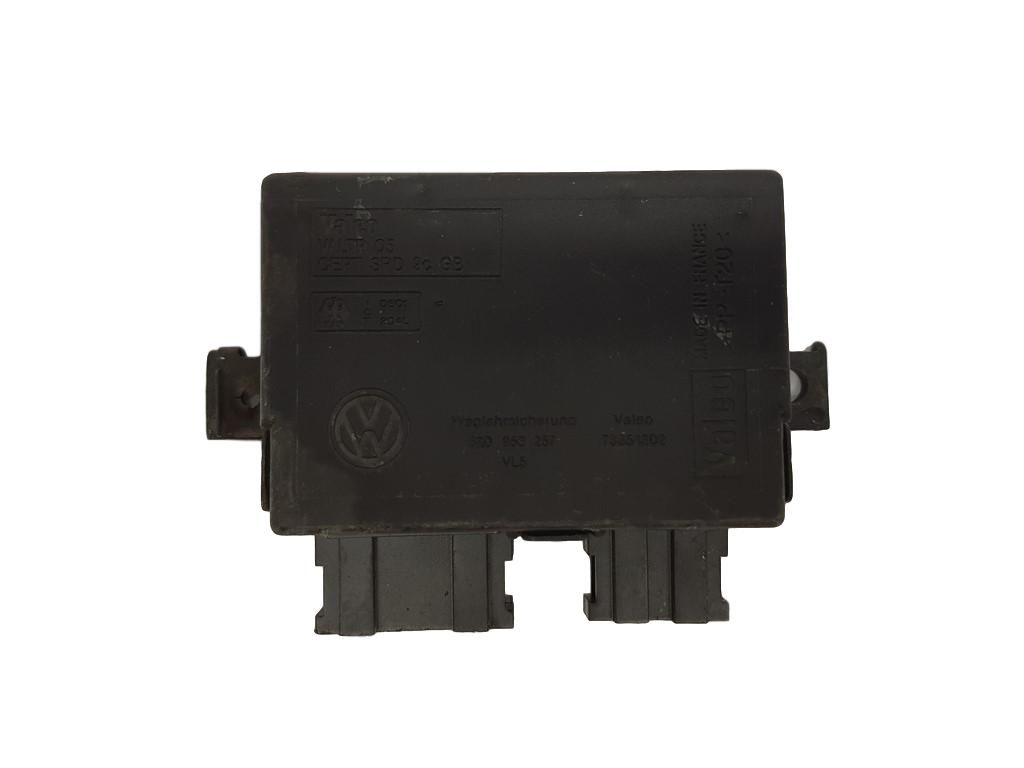 Blok Ovladačů VW 6X0953257 73654302 Valeo 16533 main product photo