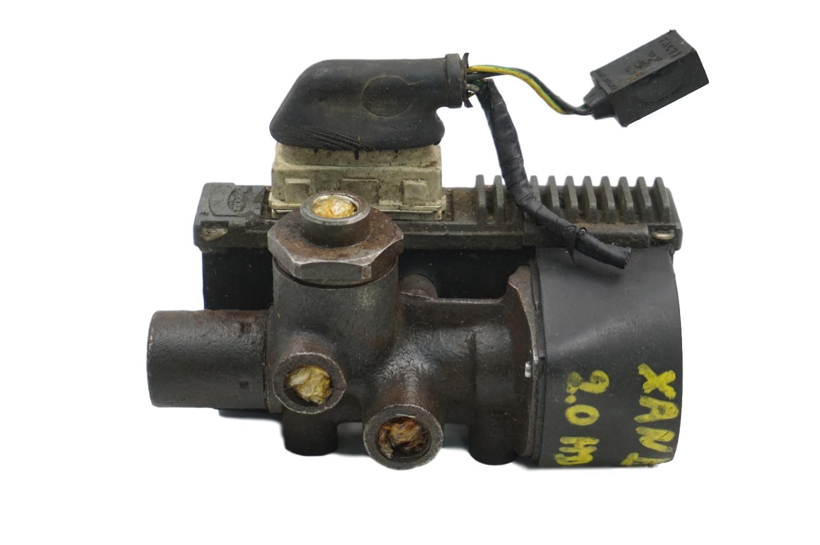 Elektroventil  Bendix Citroen Xantia 2,0 HDI main product photo