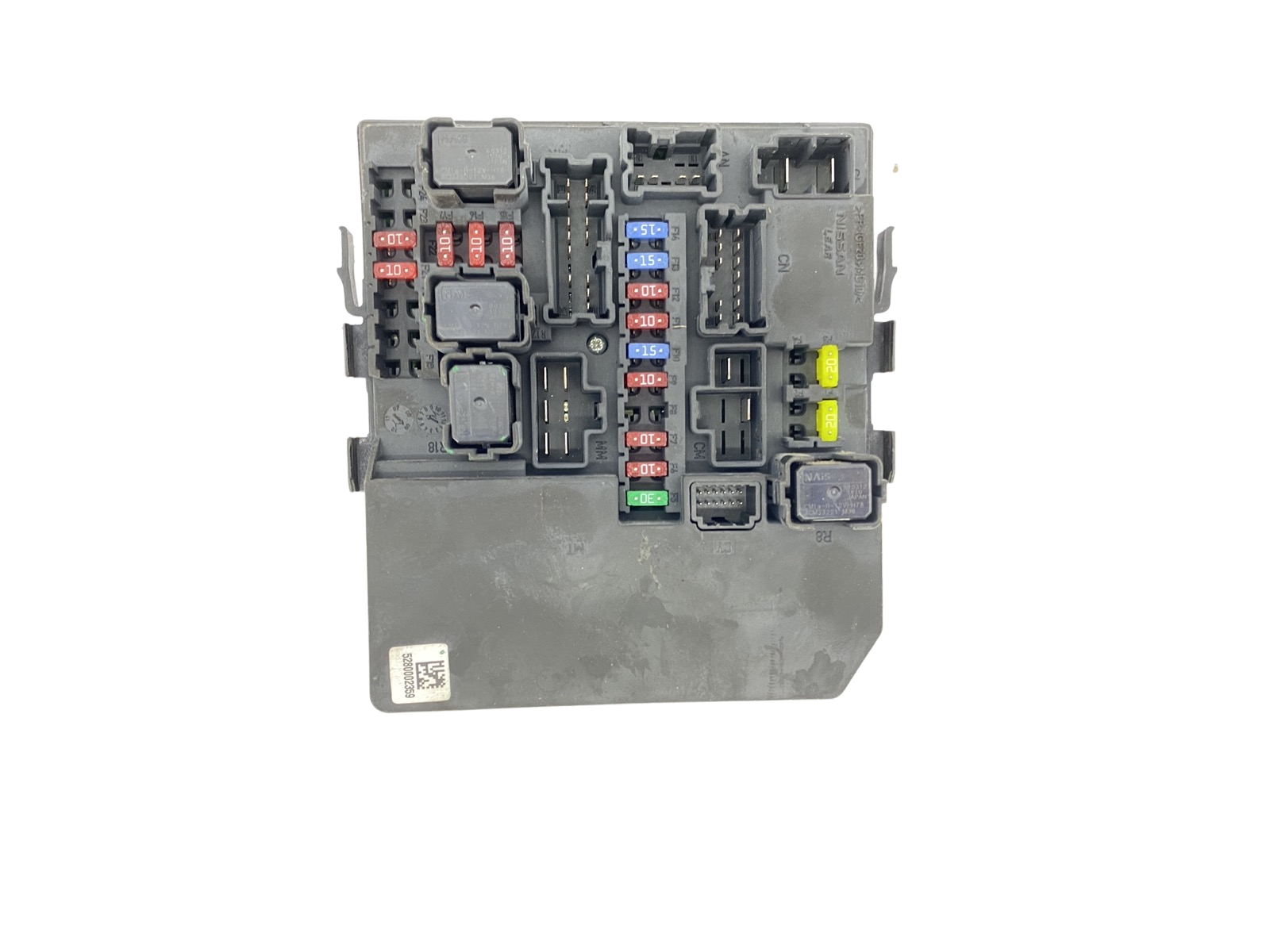 Blok Ovladačů 5S0GT0137 D807 EUR-D 248B7JX50A Nissan main product photo