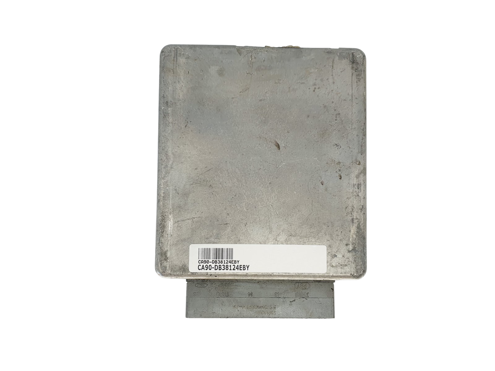 Blok Ovladačů 3S71-12A650-AAA 1AJA Ford Visteon main product photo