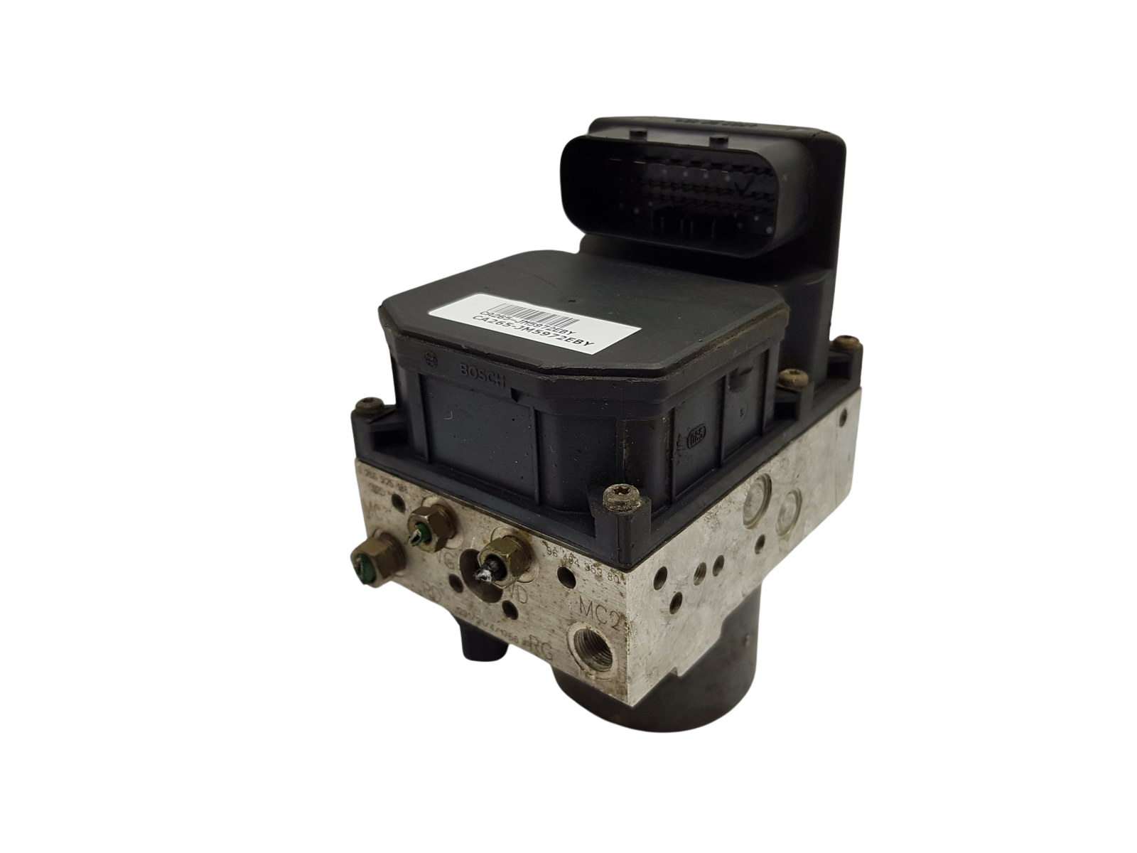 Pumpa Abs Peugeot 307 9648435380 0265950084 0265225188 5972 main product photo