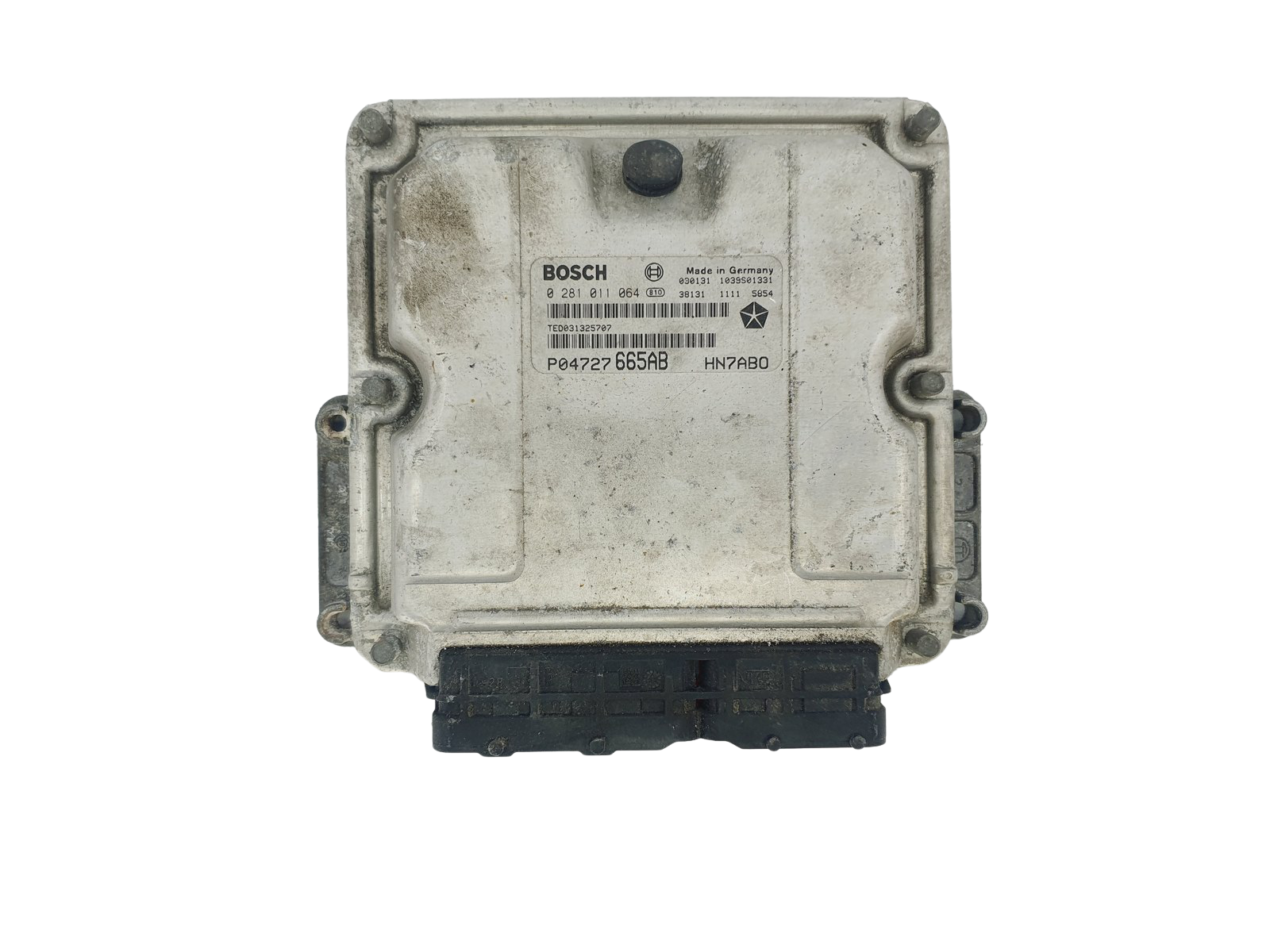 Blok Ovladačů 0281011064 P04727665AB HN7ABO Chrysler Bosch 40892 main product photo
