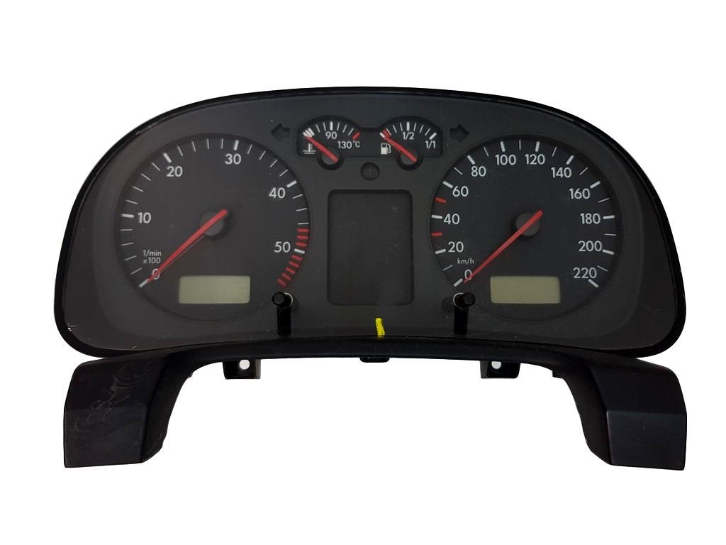Otáčkoměr VW Golf 4 1J0919881D 0263611024 main product photo