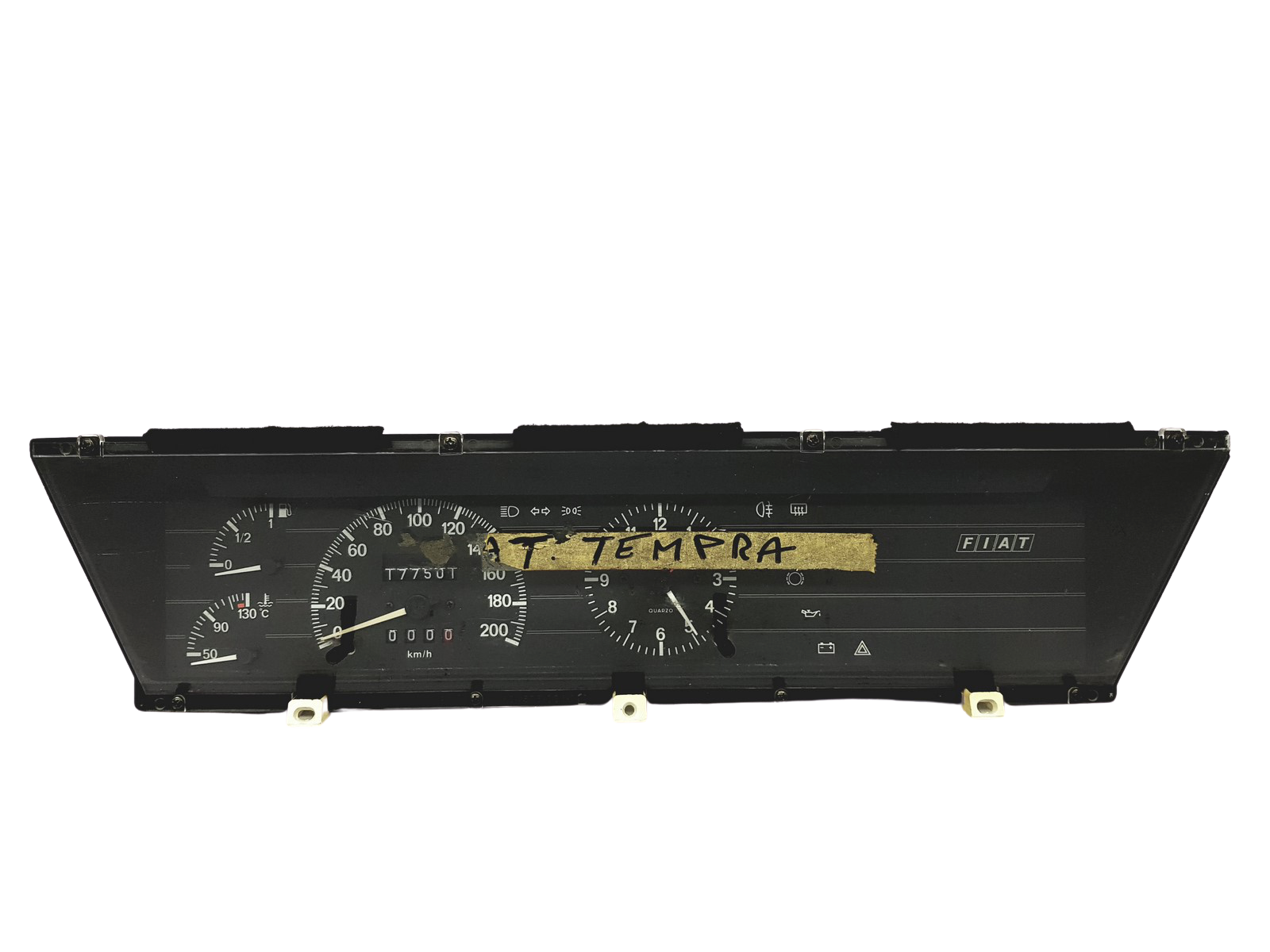 Tachometr Fiat Tempra 7640268 6045750010E Veglia main product photo