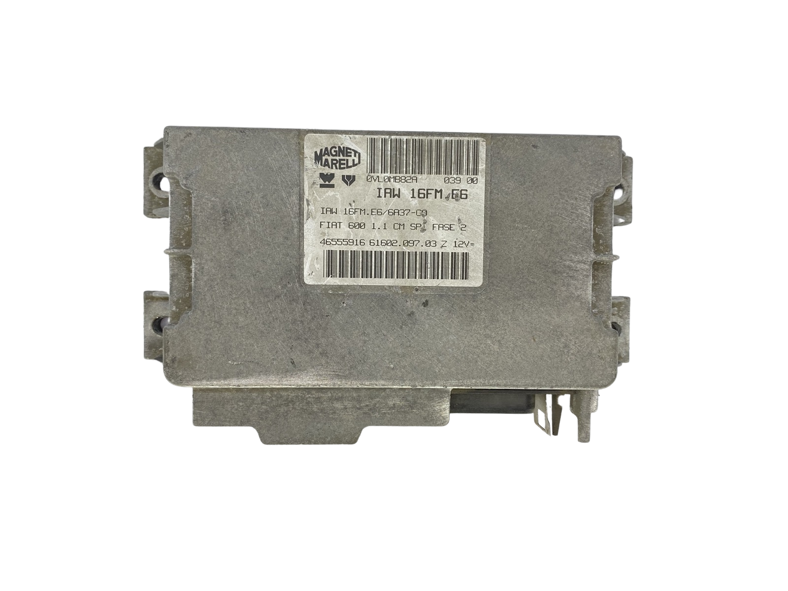 Blok Ovladačů IAW16FM.E6 46555916 61602.097.03 Magneti Marelli 55840 main product photo