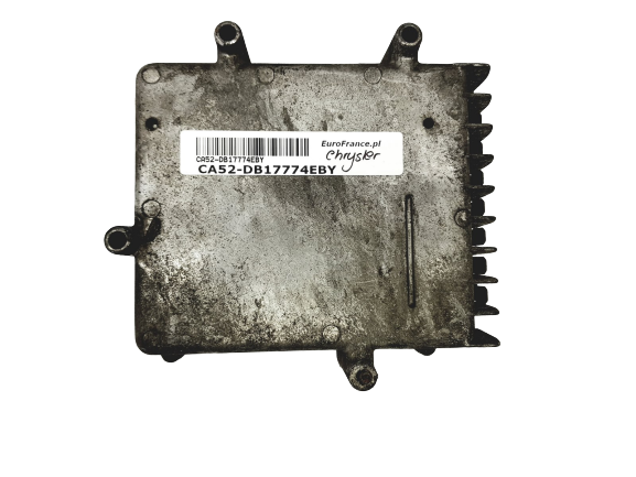 Blok Ovladačů P04686465AB 465AB Chrysler 17774 main product photo