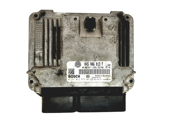 Blok Ovladačů 045906013F 0281012879 Volkswagen Bosch 18972 main product photo
