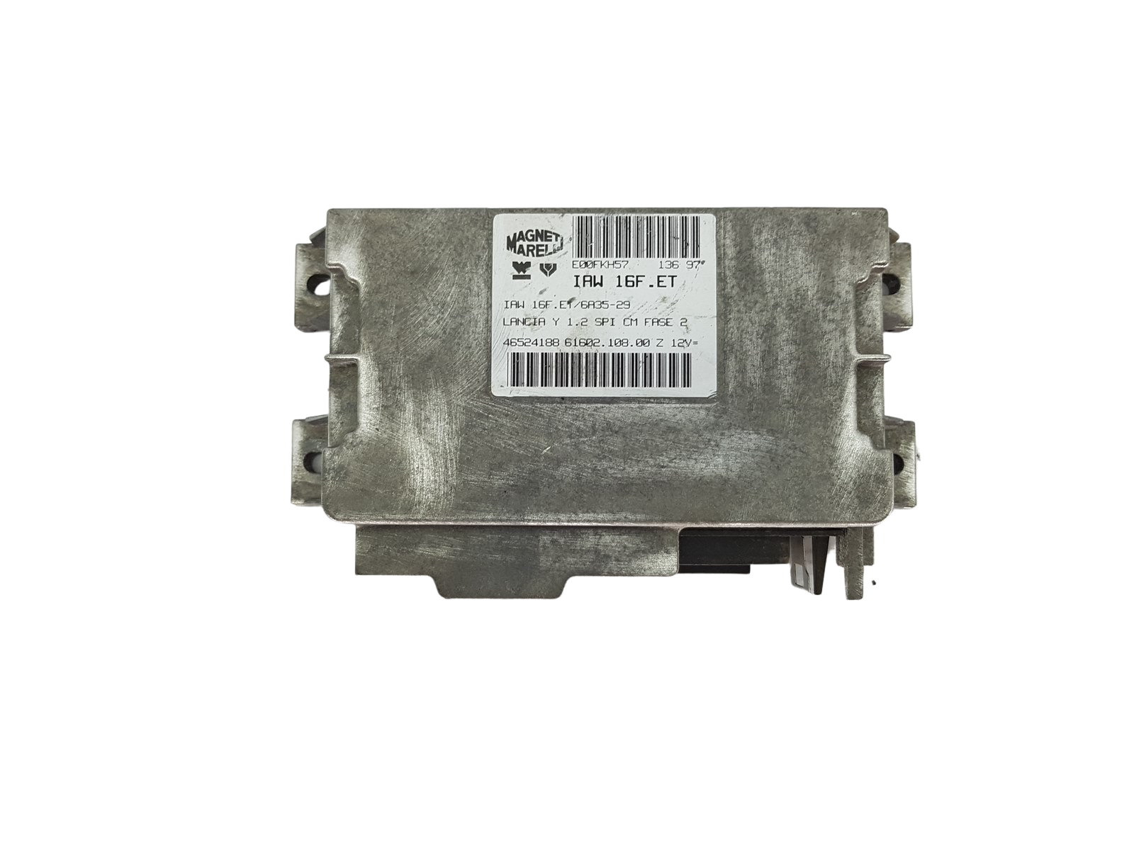 Blok Ovladačů 46524188 IAW16F.ET 61602.108.00 Lancia Magneti Marelli 18148 main product photo