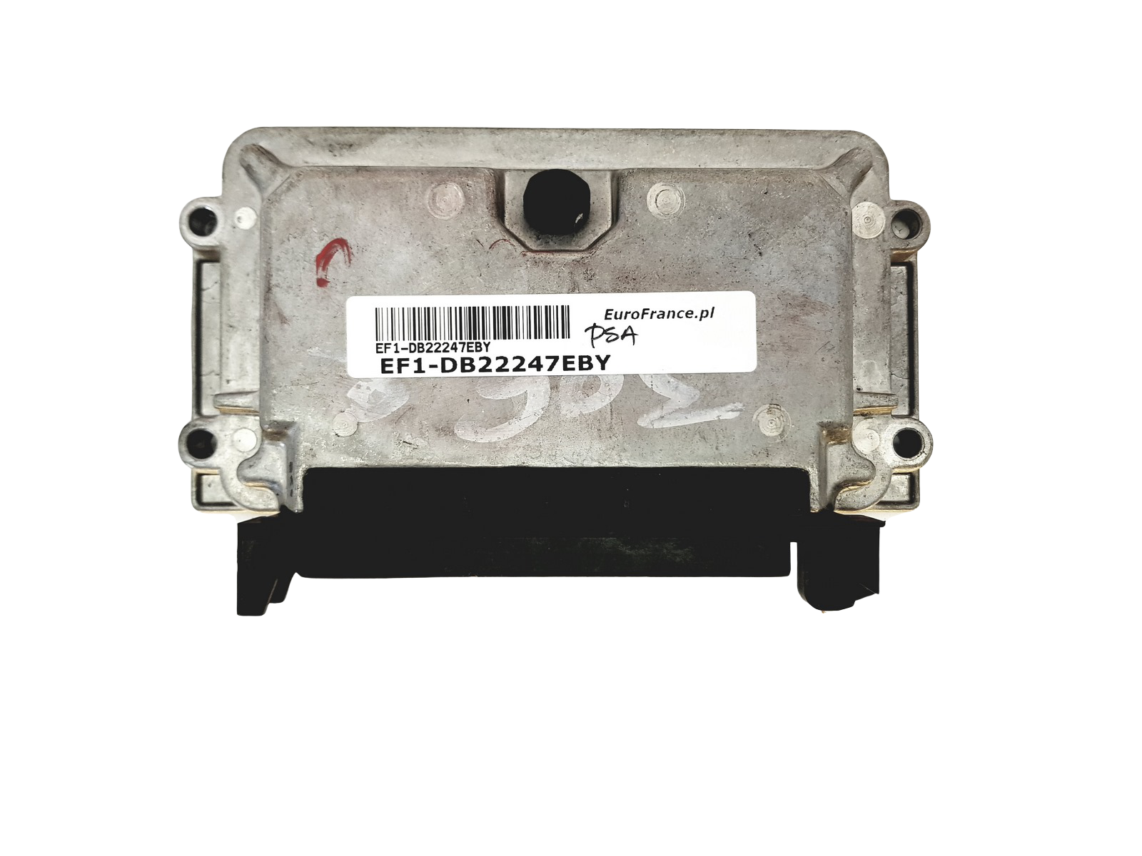 Blok Ovladačů 0261206214 9632693880 26FM0657 PSA Bosch 22247 main product photo