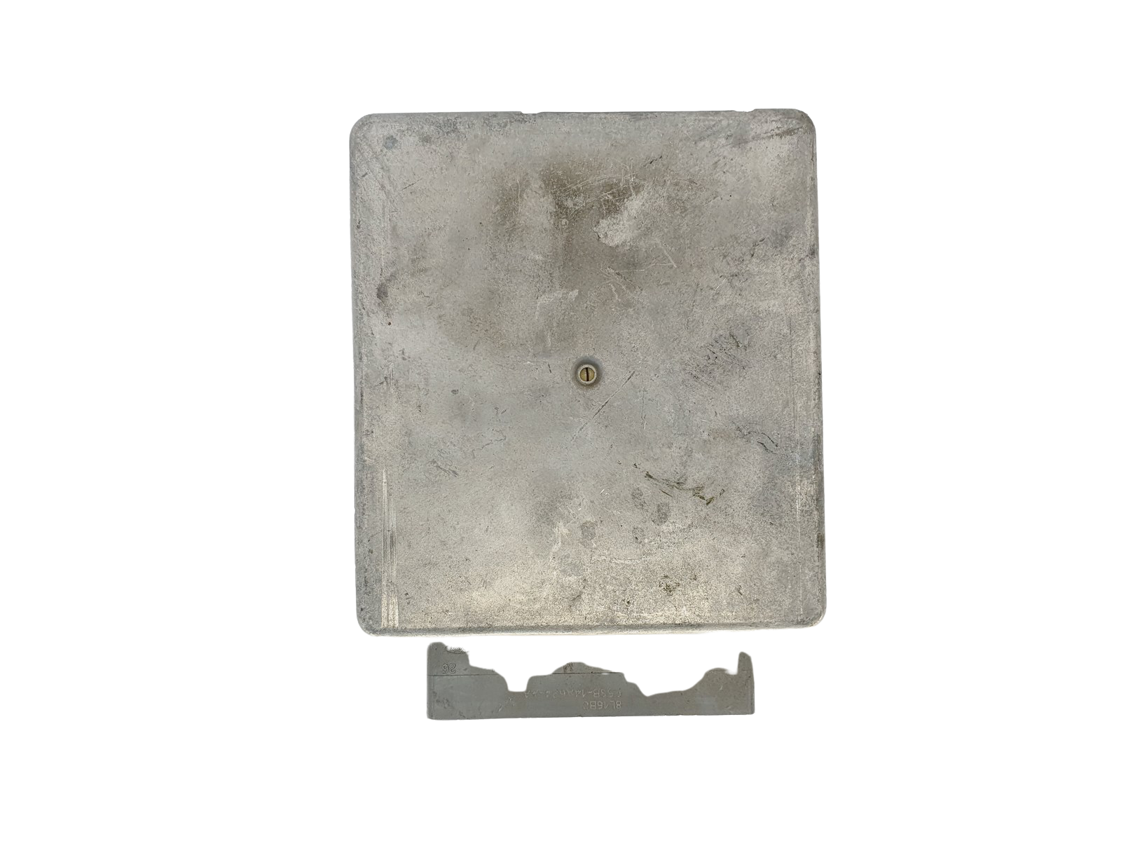 Blok Ovladačů 98AB-12A650-BGH DPC-612 HATE Ford 45965 main product photo