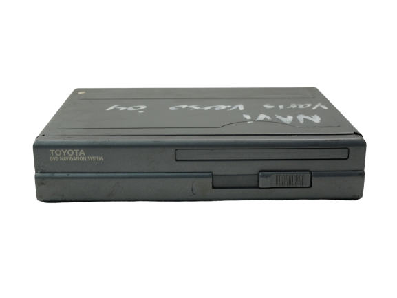 Navigace DVD Toyota Avensis T25 08662-00870 main product photo