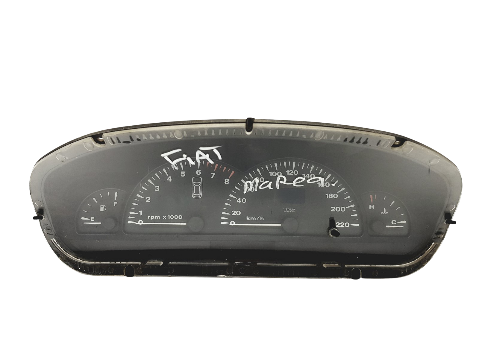 Tachometr Fiat Marea 606127001 60.6127.001 41234 main product photo
