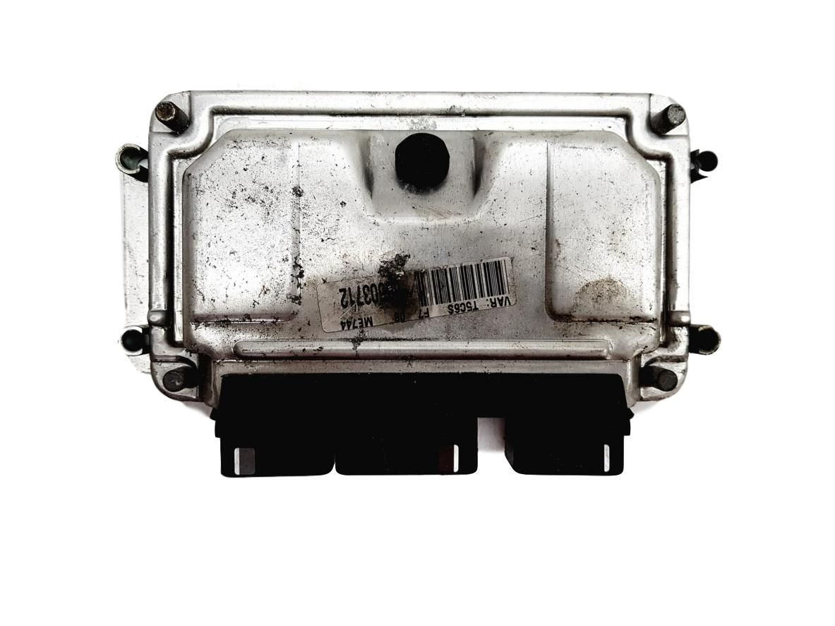 Blok Ovladačů 0261207474 9650346080 9643840680 PSA Bosch 1039S01847 9241 main product photo