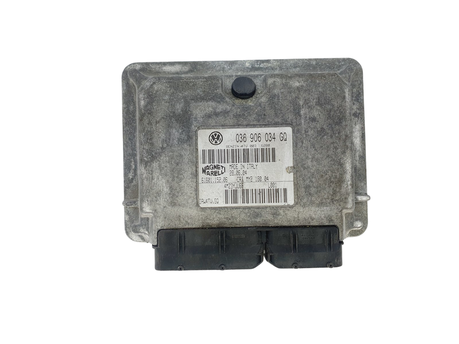 Blok Ovladačů 036906034GQ 61601.152.06 VW Magneti Marelli 45784 main product photo