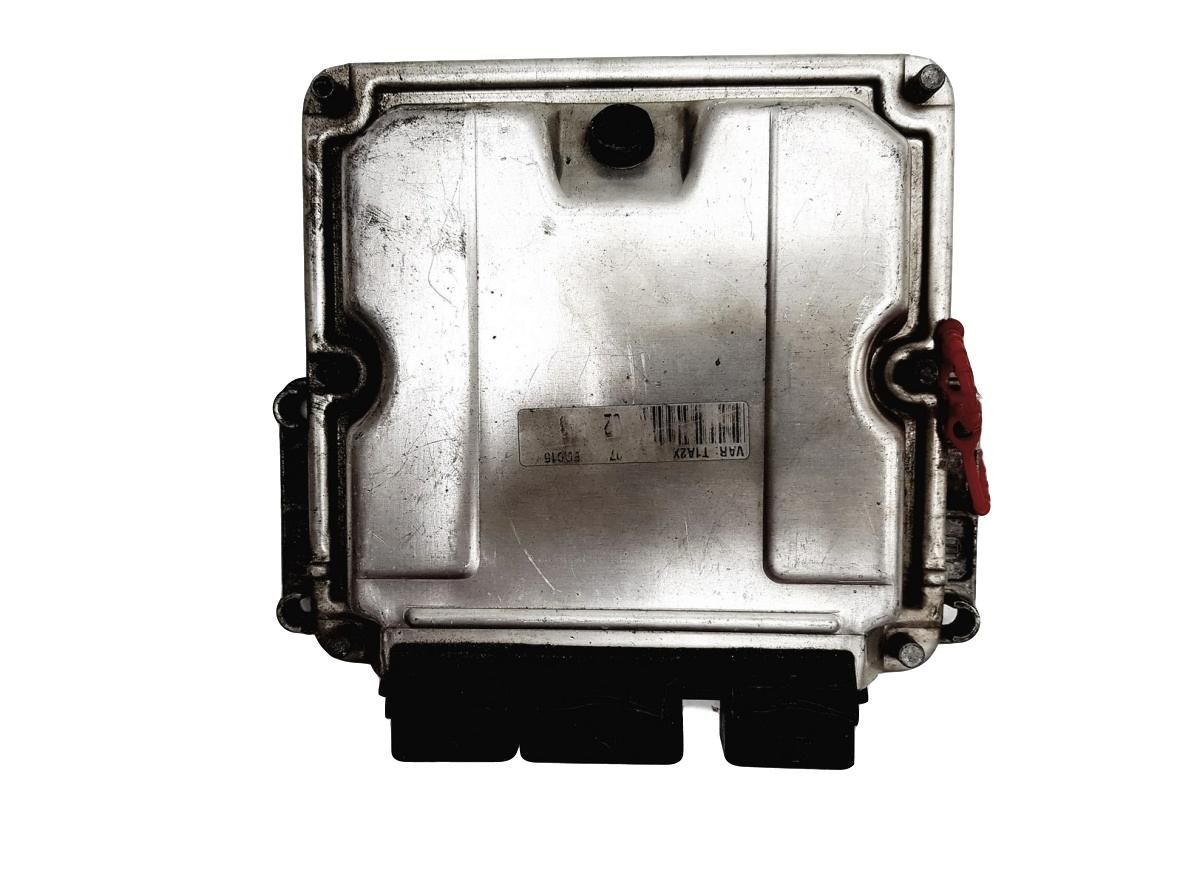 Blok Ovladačů 0281011083 9648394480 9640938680 PSA Bosch 9167 main product photo