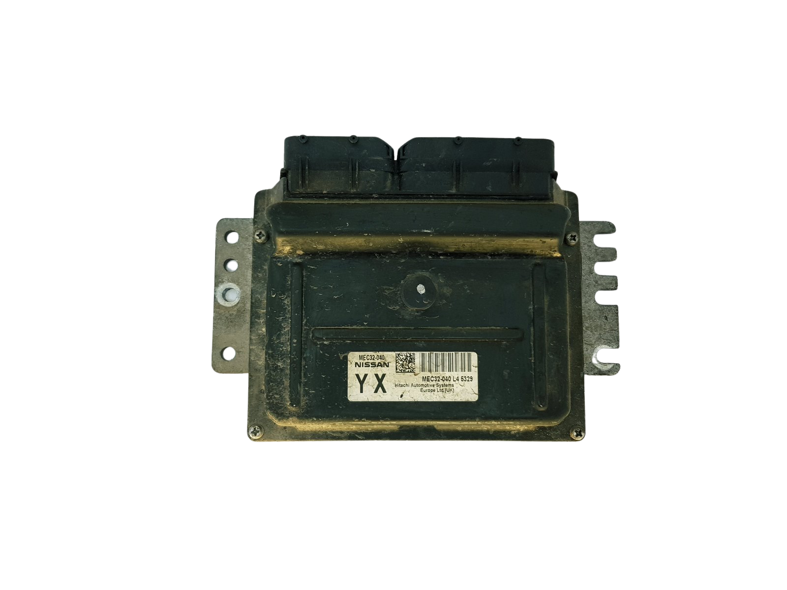 Blok Ovladačů Nissan MEC32-040 L4 YX Hitachi 32837 main product photo
