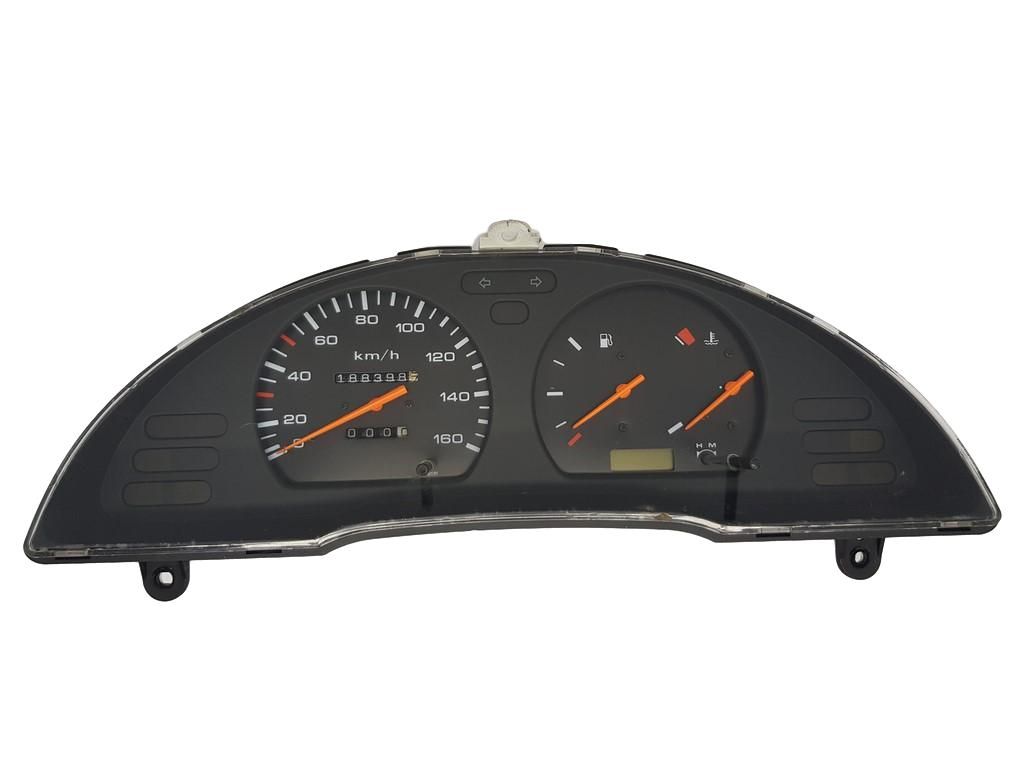 Tachometr Nissan Serena 24810-7C014 210662-01 14219 main product photo
