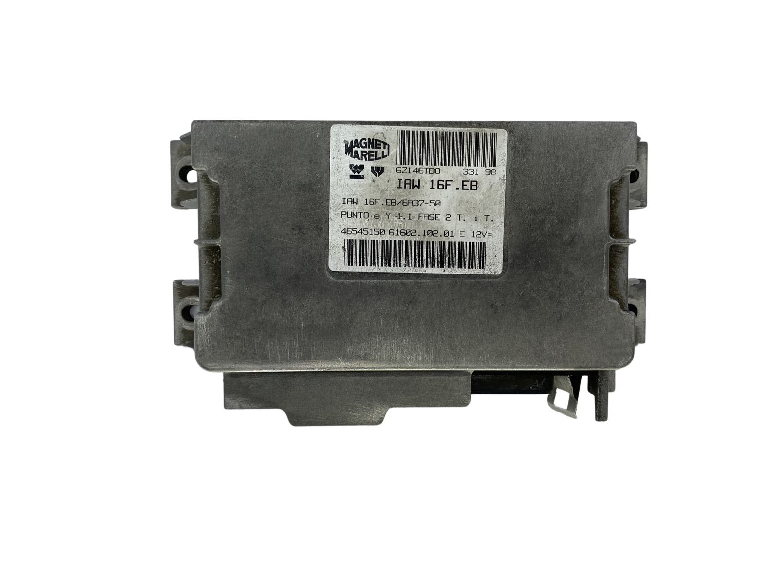 Blok Ovladačů IAW16F.EB 46545150 61602.102.01 Fiat Magneti Marelli 53734 main product photo