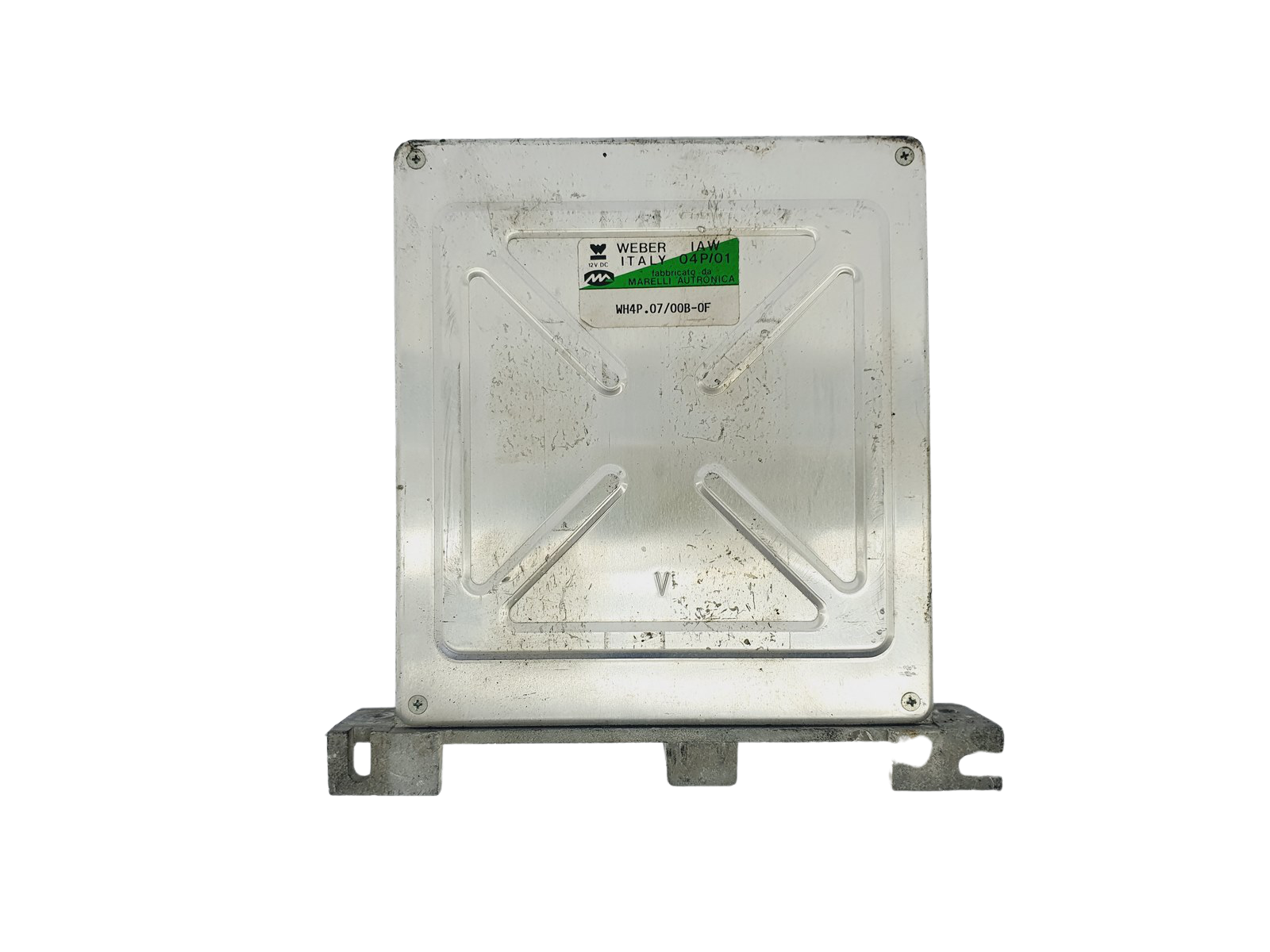 Blok Ovladačů WH4P.07/00B-0F IAW04P/01 Lancia Weber main product photo
